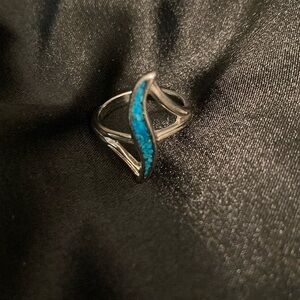 Turquoise Ring